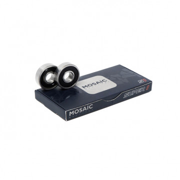 Super 1 ABEC7 Bearings
