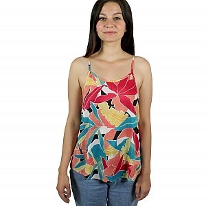 Tan Tank