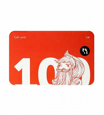 Uman 100lei