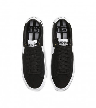 Nike sb discount zoom blazer low