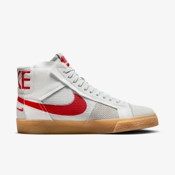 Zoom Blazer Mid Premium