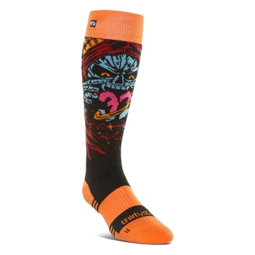 32 Merino Sock