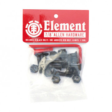 Allen Hardware