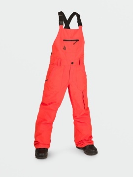 Barkley Insulated Bib KIDS