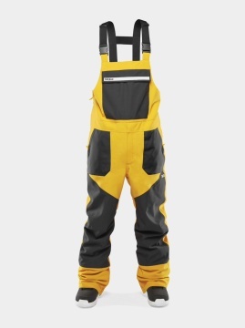 Basement Bib