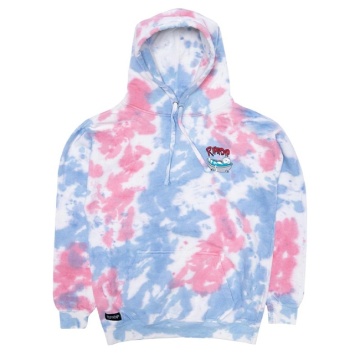 Bath Time Hoodie