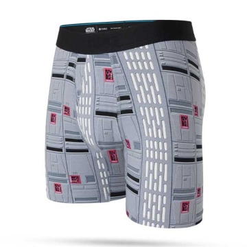 Death Star Boxer Brief