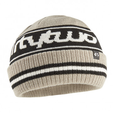 Double Beanie