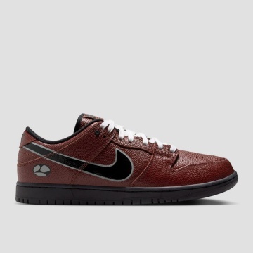 Dunk Low Pro x Limosine Skateboards
