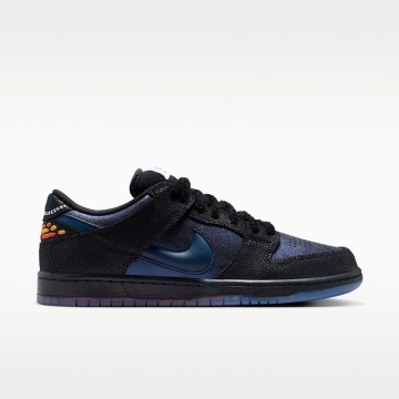Dunk Low x Bluetile
