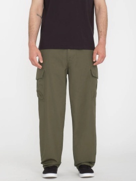 Grande Barracks Cargo