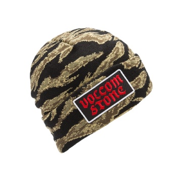 Heavy Tone Beanie