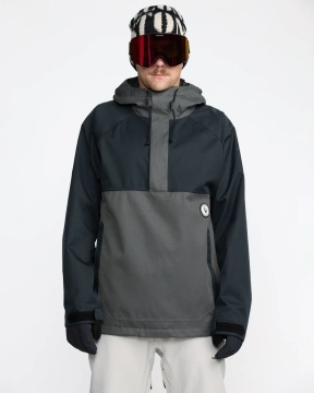 Hossegor 20K Pullover