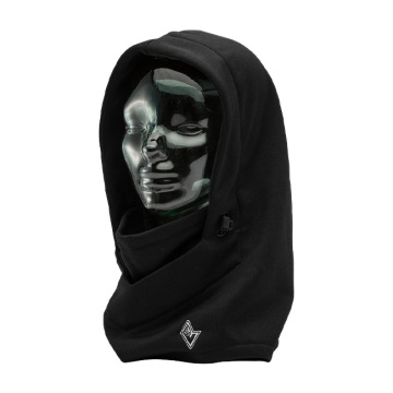 Hydro Fleece Hood Thingy