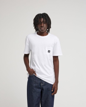 Icon Label Pocket