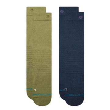 Iconic Mid Poly 2 Pack