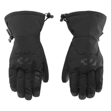Lashed Glove