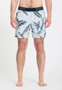 Lido Print Trunk 16"
