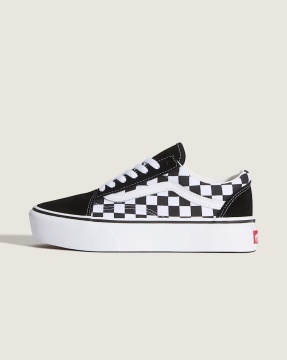 Old Skool Platform