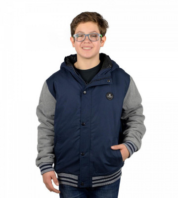 Rynner Boys Jacket