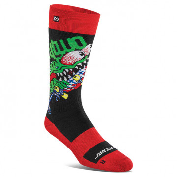 Santa Cruz Sock