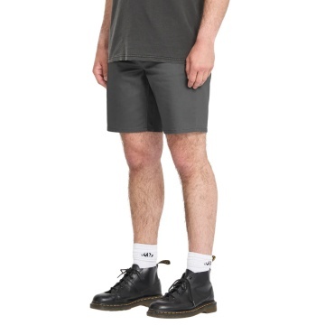 Solver 5 Pocket Twill Short 19"