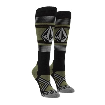Stone Lines Otc Sock