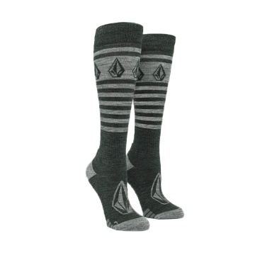 Striker Wool Blend Otc Sock