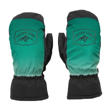 Upland Mitt