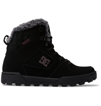W' Manteca 4 Boot
