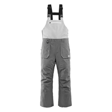 W'S Basement Bib