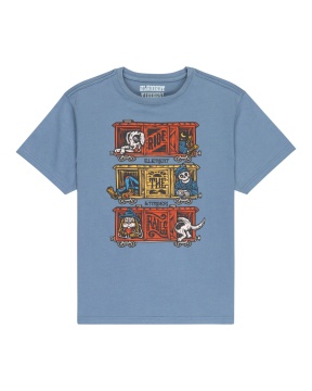 x Timber! Boxcar KIDS