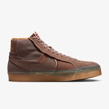 Zoom Blazer Mid Premium Plus