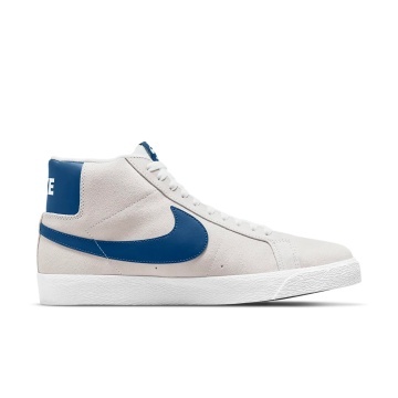 Zoom Blazer Mid