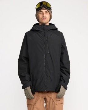 2836 Insulated