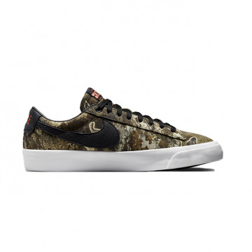 Blazer Low Pro Gt Premium
