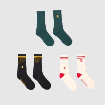 Casual 3 Pack