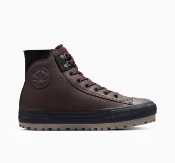 Chuck Taylor All Star City Trek Waterproof