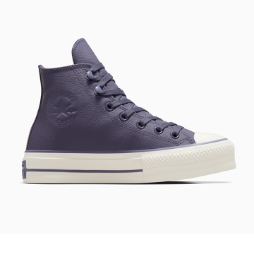 Chuck Taylor All Star Lift Platform