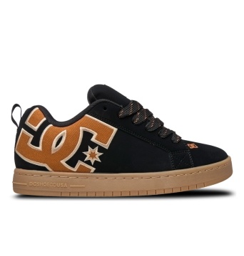 Court Graffik Special Edition