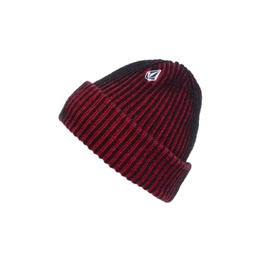Full Stone Cuff Beanie