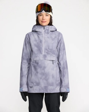 Harlan Pullover