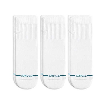 Icon Quarter 3 Pack