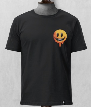 Keep Smiling