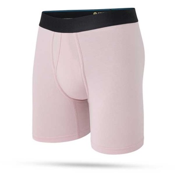 Lilac Boxer Brief