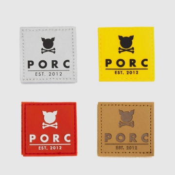 Logo Label Pack