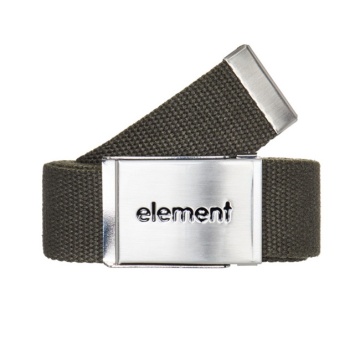 Lowcase Webbing