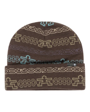 Mid Icon Jacquard