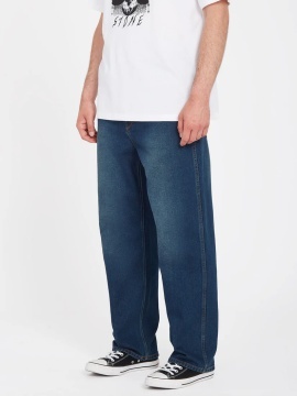 Nailer Denim