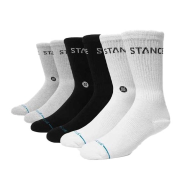 Origin 6 Pack Crew